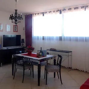  Appartamento Borgo Degli Ulivi