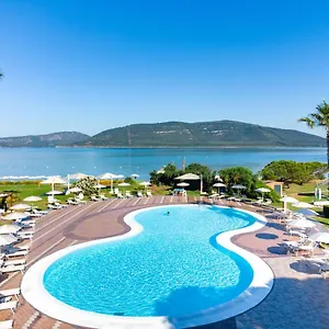 Hotel Corte Rosada (adults Only), Alghero