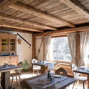 Il Tabià Pieve di Cadore