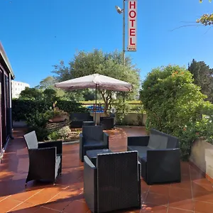 Hotel Mistral, Alghero