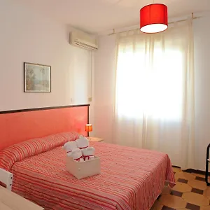 Appartamento Parco Tarragona