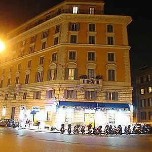 Tourist House Roma