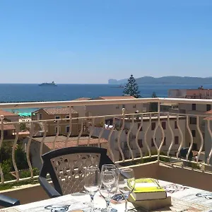  Appartamento Favola Di Continentsardinia